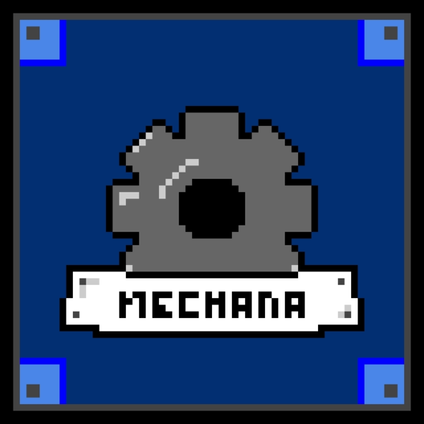 Mechana