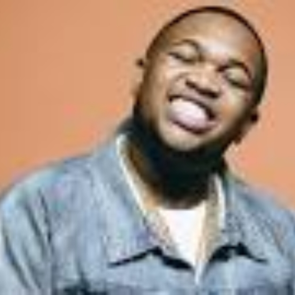 DJ MUSTARD Type Beat "B R O K E"