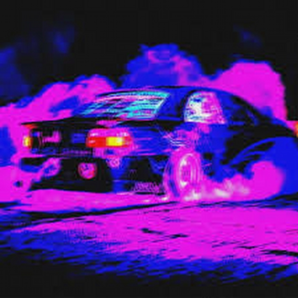 CRUSH CAR!