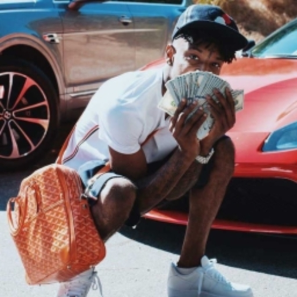 21 savage type beat short