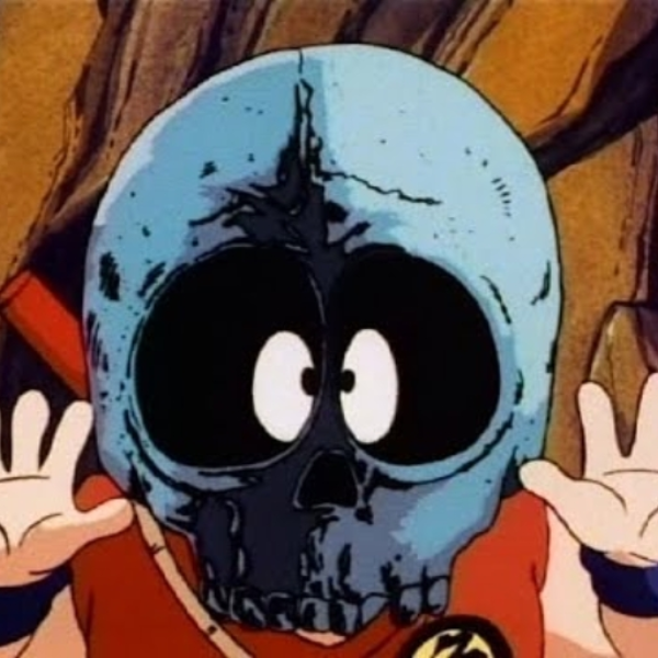 Mask.