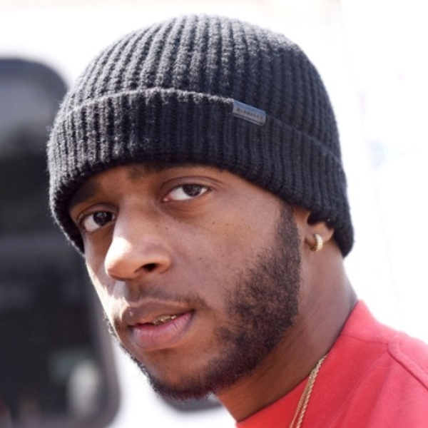 [FREE] 6lack x Bryson Tiller type beat "Stressin" (Prod.By Sensei)