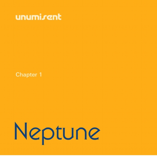 Neptune Chapter 1