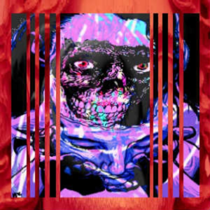 RUKUS - $uicideboy$x germ instrumental cover