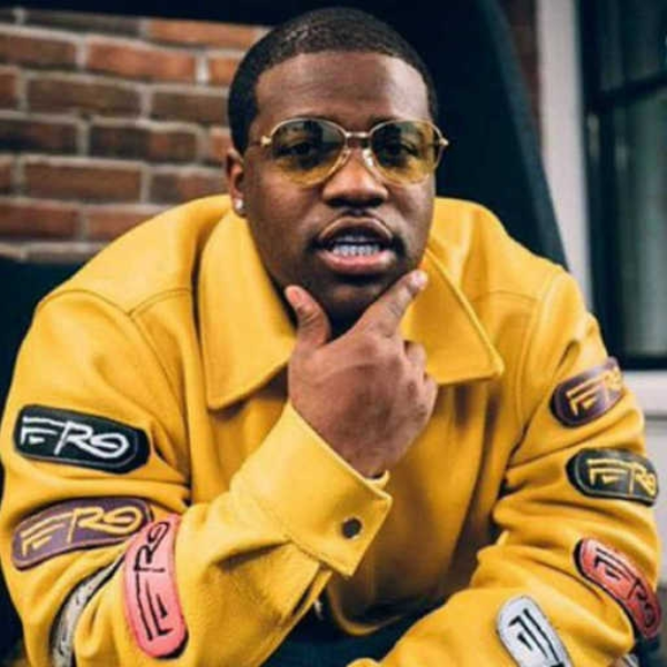 A$AP Ferg X Metro Boomin Type Beat 1