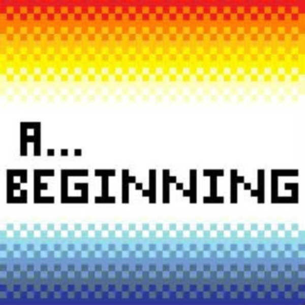 A Beggining (1 Year Mix)