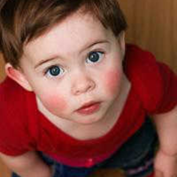 A children...