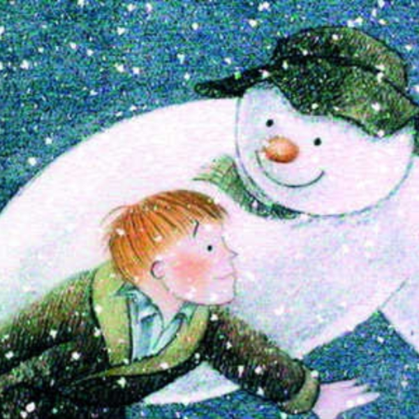 A Creepy Winter is comming [1st Prod Template]