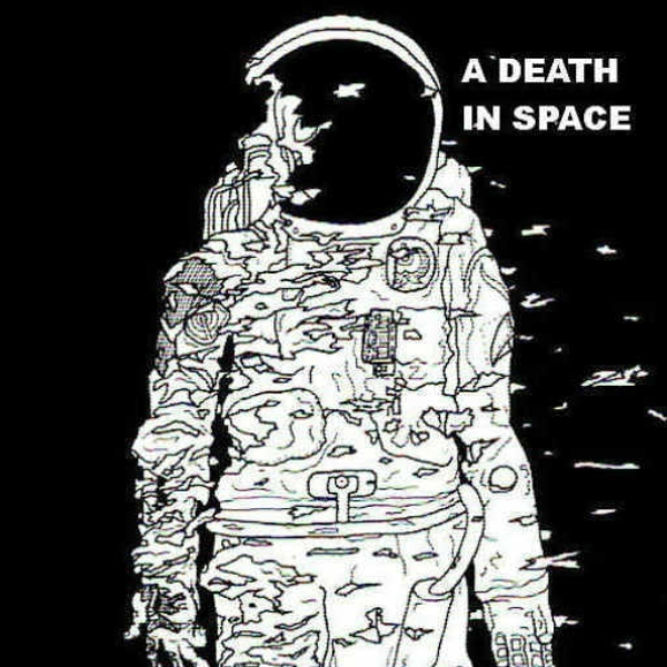 A Death In Space