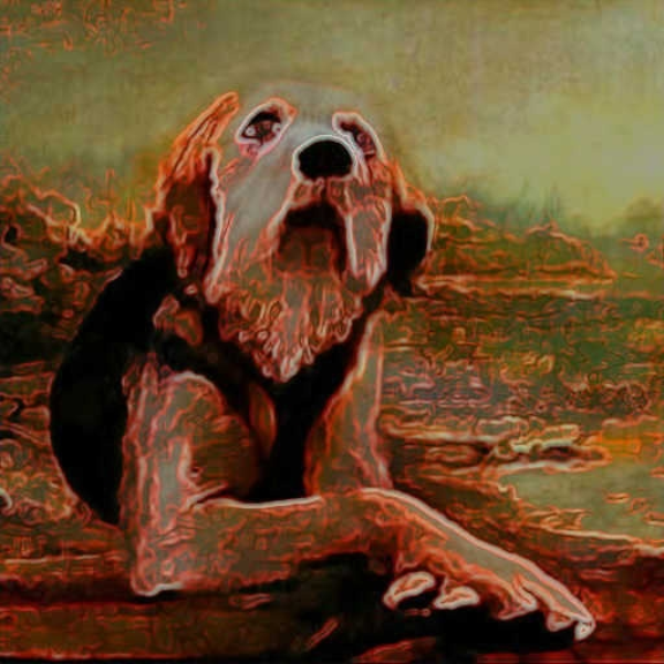 A different point of view  (DeathDogEternalFriendship remix)