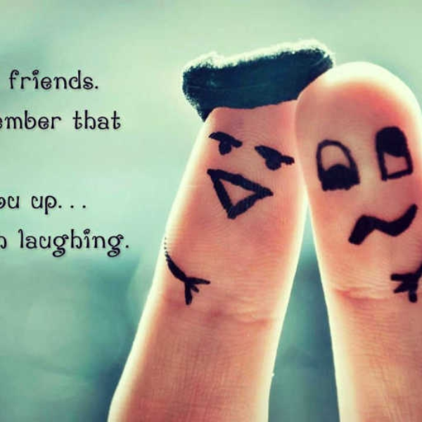 A Friend