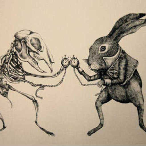 A Hare Shy of the Truth
