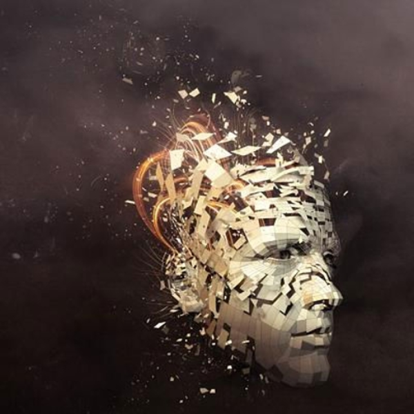 A Hike Through My Mind (Journey Through My Soul)