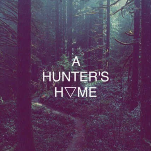 A Hunter's Home