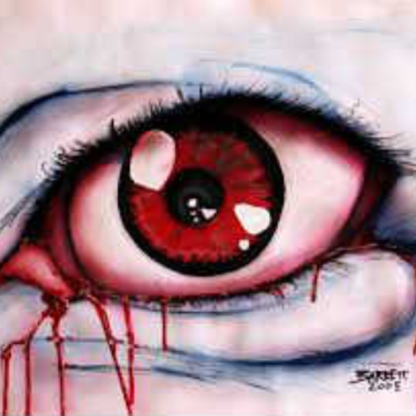 A little bit more of tears 2