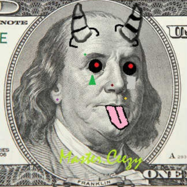 A Needed Evil