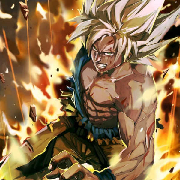 A New Feeling Of POWER!