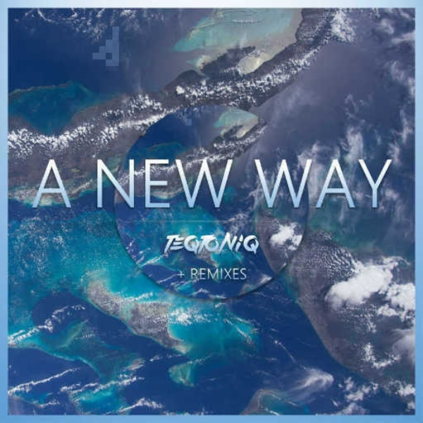 A New Way [Bud's Failed Entry]