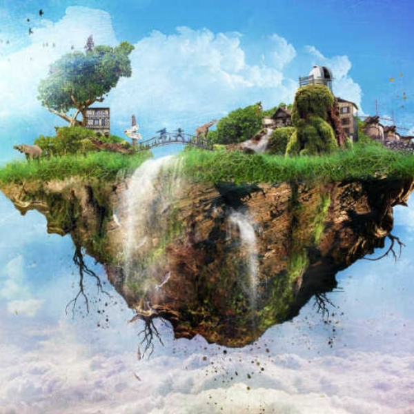 A Place for Us