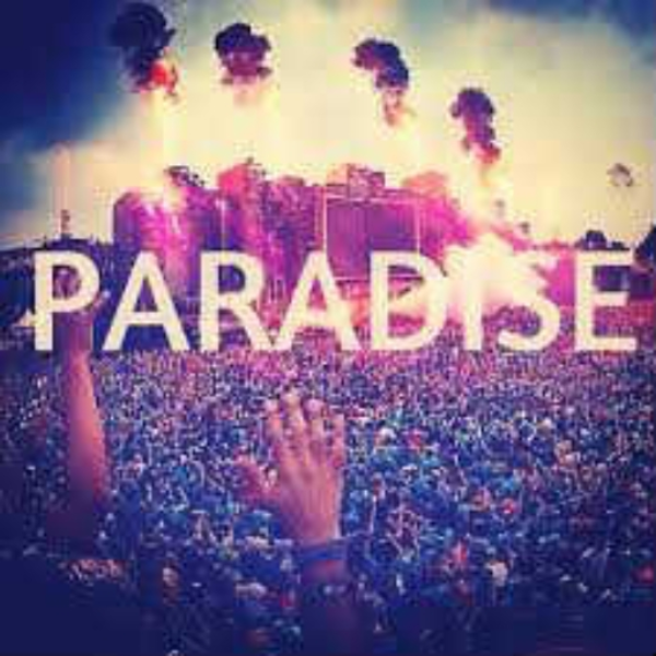 A Ravers Paradise - Single