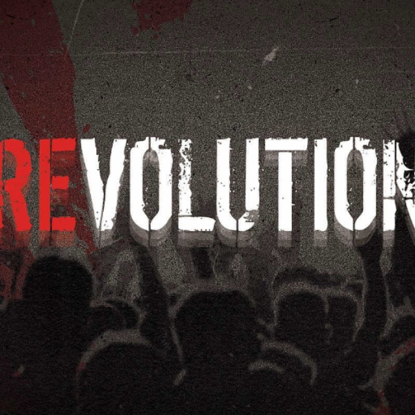 A revolution