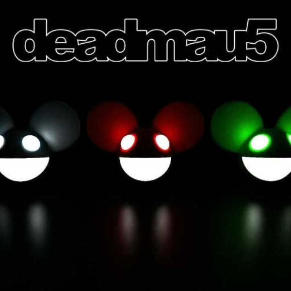 A Tribute to Deadmau5