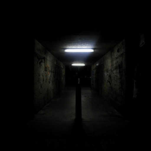 A Walk In The Dark [structure edit]