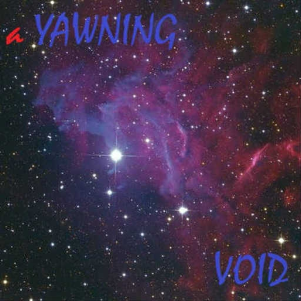 A Yawning Void(Elextrix Remix)