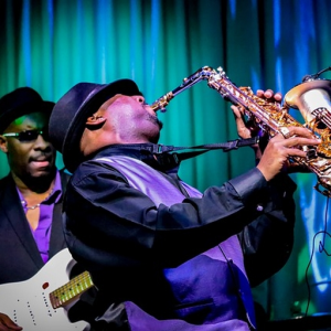 big band swing