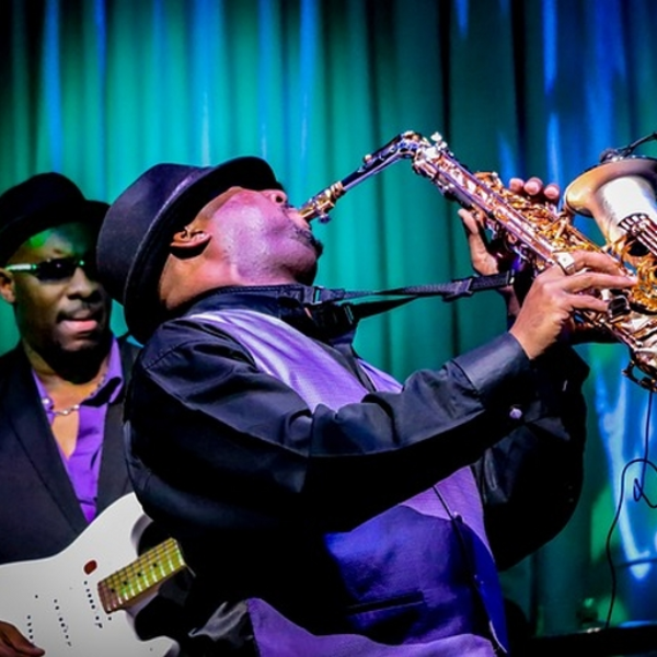 big band swing