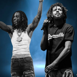 J cole & Polo G type beat  |  DSNEADBEATS **NOT DONE**