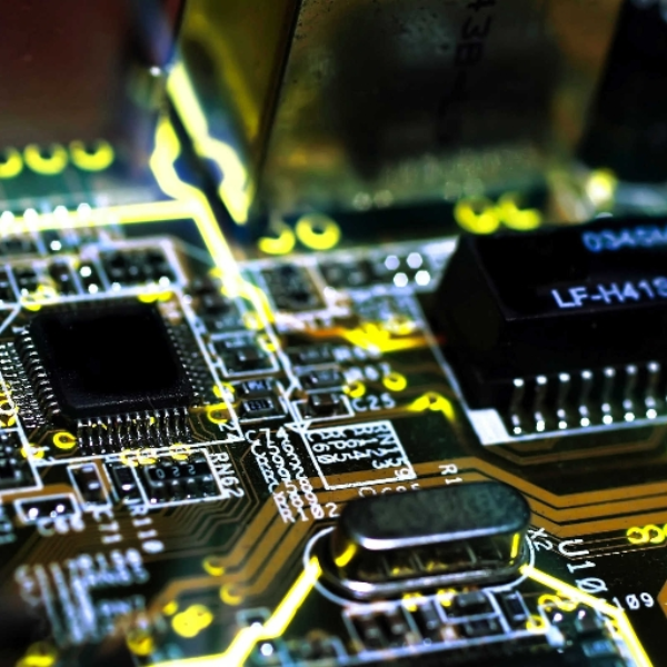 Aardvark Hardware