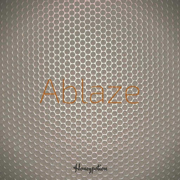 Ablaze (remix Continue)