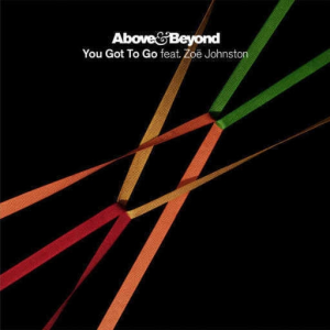 Above & Beyond - You Got to Go (Gravidon Remix)