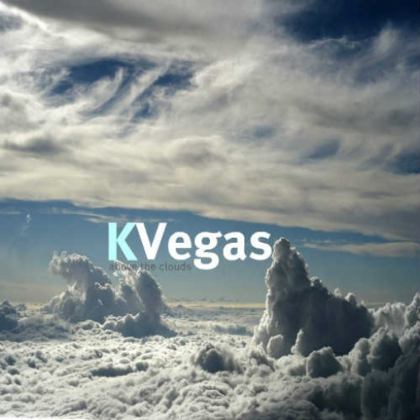 Above The Clouds