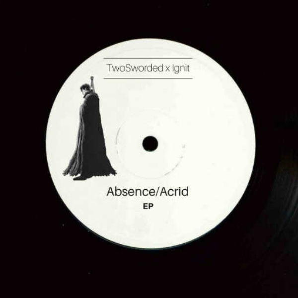 Absence/Acrid EP Teaser