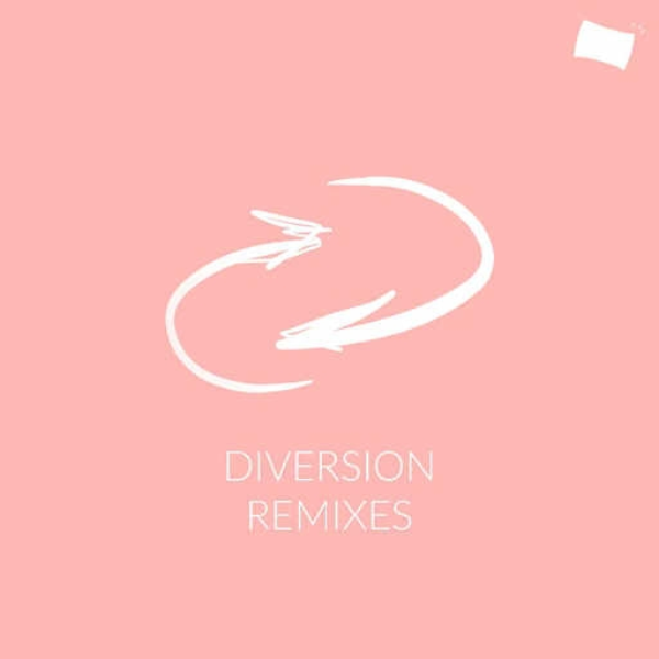 Ace Aura - Diversion (Sleepless Remix) *OUT NOW*