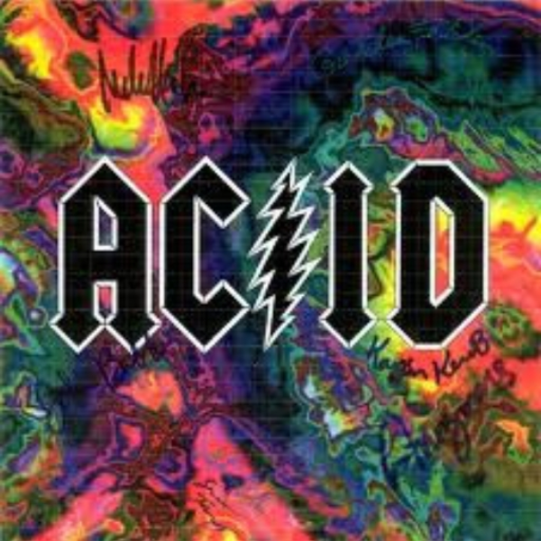 Acid