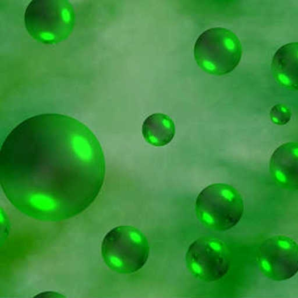 Acid Bubbles (100 follower milestone)