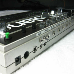 Acid Burst (Ssagg Version )