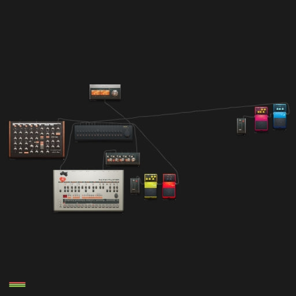 acid & effects