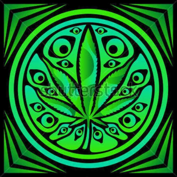 Acid Ganja