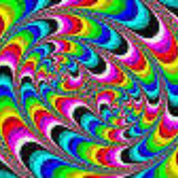 acid power la montana
