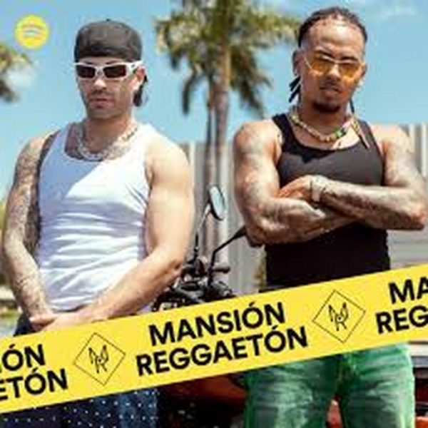 Ozuna Ft Feid - Hey Mor (Remake)