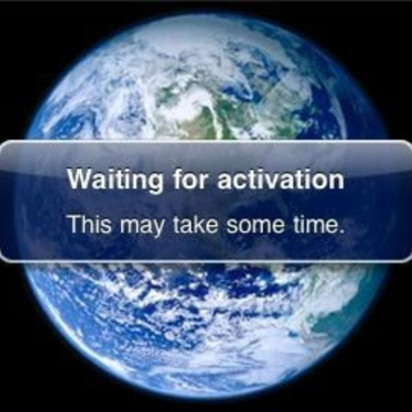 Activation