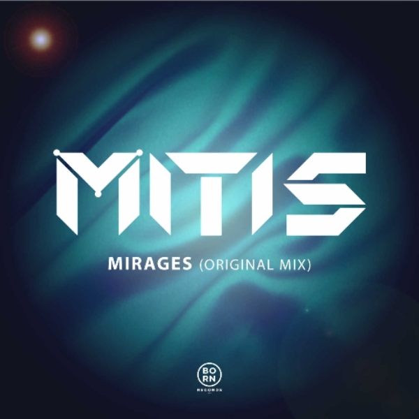 Actual Ping Pong Delay (Mitis - Mirages Cover)