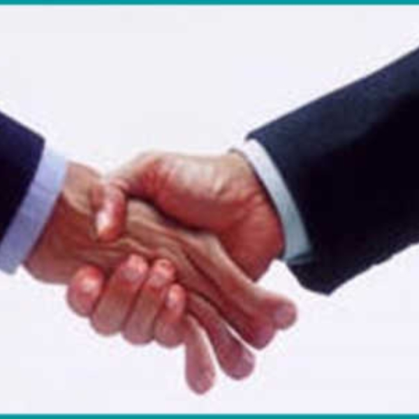 acumen handshake