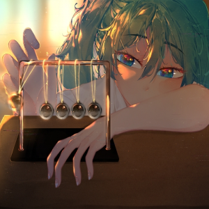Love;Daybreak (Ft. Hatsune Miku) [ATD25]