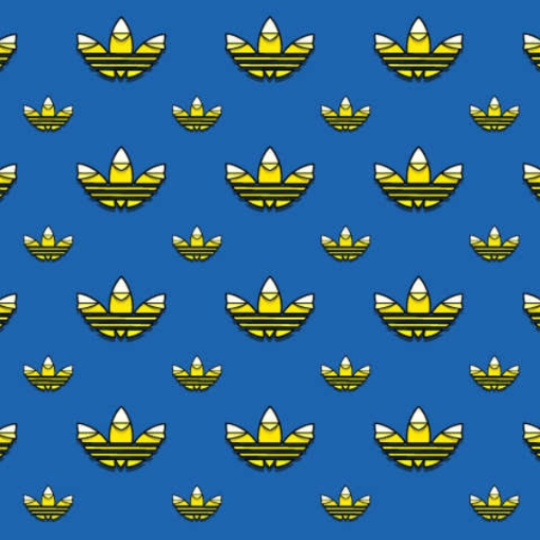 adidas