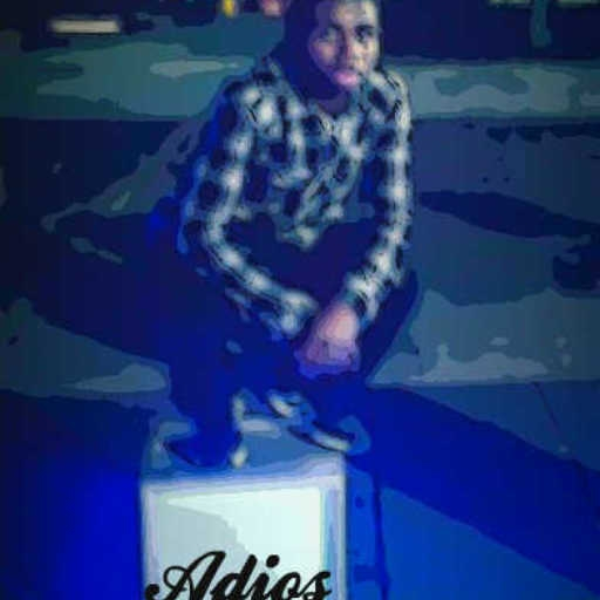 Adios Instrumental (Prod. by DaTermined Beat Productions)